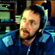 Alan Hull, 50, Heart Thrombosis