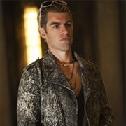 Max Greenfield - Gabriel