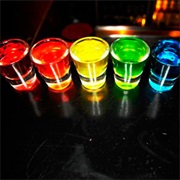 Get Pissed Drunk and Wake Up With a Hangover