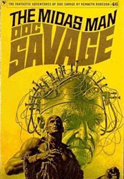 The Midas Man (Kenneth Robeson)