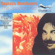 Captain Beefheart - There Ain't No Santa Claus on the Evenin' Stage