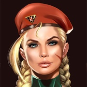 Cammy