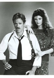 Stark: Mirror Image (1986)