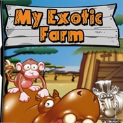 My Exotic Farm