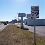 U.S. 29