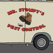 Mr. Stompy's Pest Control