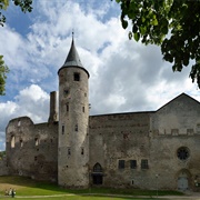 Haapsalu Castle
