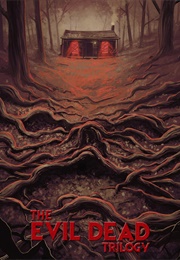 The Evil Dead Trilogy (1981)