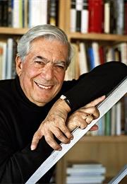Mario Vargas Llosa