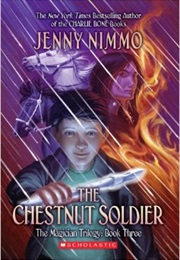 The Chestnut Soldier (Jenny Nimmo)