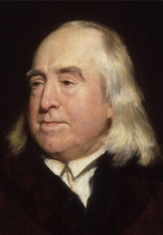 Jeremy Bentham (Jeremy Bentham)