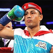 Fazliddin Gaibnazarov