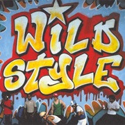 Wild Style Soundtrack