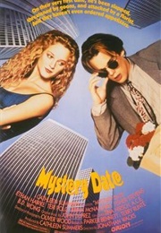 Mystery Date (1991)