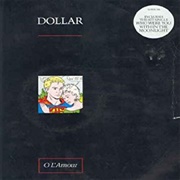 Oh L'amour - Dollar