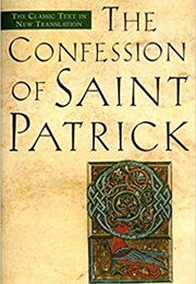 The Confession & Letter to Coroticus (Saint Patrick)