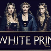 The White Princess