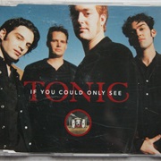 If You Could Only See - Tonic