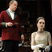 Pygmalion by George Bernard Shaw