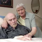 Malcolm & Barbara: Love's Farewell/Right to Die?