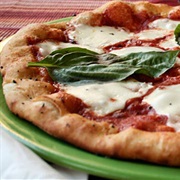 Italian Pizza