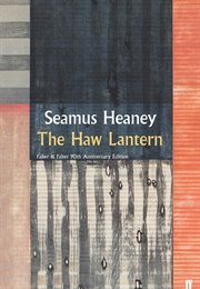 The Haw Lantern (Seamus Heaney)