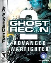 Tom Clancy&#39;s Ghost Recon Advanced Warfighter 2