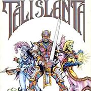 Talislanta