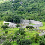 Great Zimbabwe, Zimbabwe