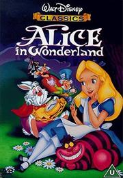 Alice in Wonderland