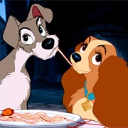 Lady & Tramp
