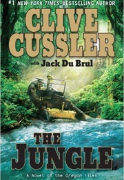 The Jungle (Clive Cussler)