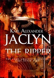 Jaclyn the Ripper (Karl Alexander)