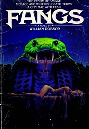 Fangs (William Dobson)