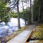 Kejimkujik National Park, NS Canada