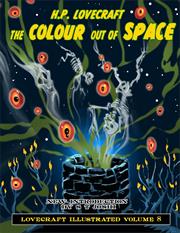 The Color Out of Space