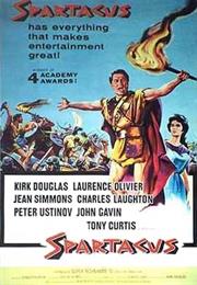 Spartacus