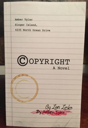 Copyright (Lori Lesko)