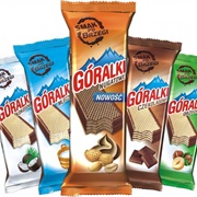 Góralki