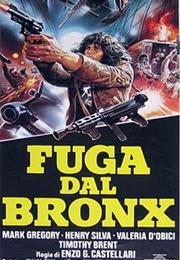 Escape From the Bronx