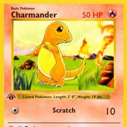 Charmander