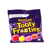 Tootie Frooties
