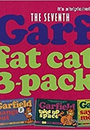 Garfield Fat Cat 3 Pack Volume 7 (Jim Davis)