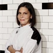 Jamie Gregorich (S09)