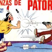 Patoruzú (Dante Quinterno)