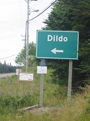 Dildo, Newfoundland and Labrador