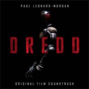Paul Leonard-Morgan- Dredd: Original Film Soundtrack