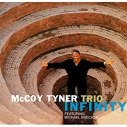 McCoy Tyner Infinity