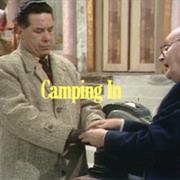 "Camping In"