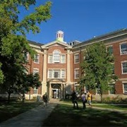 Get Accepted Into College